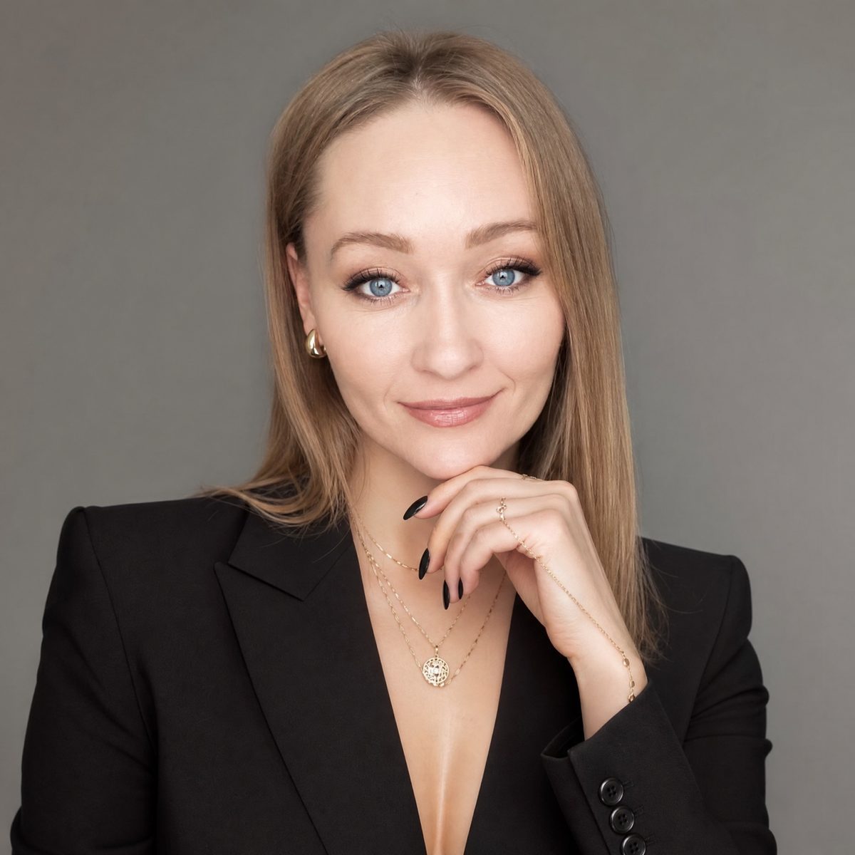 Анастасия Шулимова